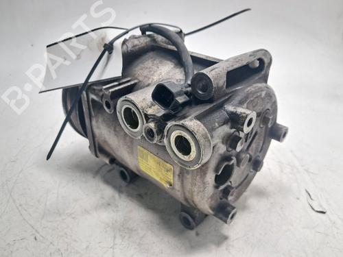 AC compressor FORD FIESTA VI (CB1, CCN) 1.4 TDCi | BP40255663M34 - Image 4