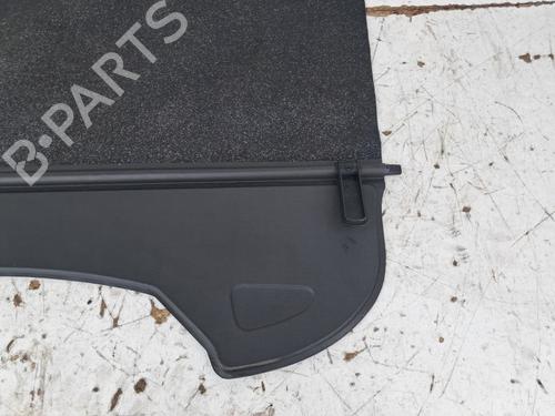 Rear parcel shelf DACIA DUSTER (HS_) 1.5 dCi (HSMC) | BP38641927C85 - Image 4
