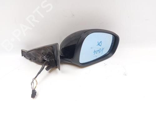 Used Right mirror ALFA ROMEO MITO (955_) 1.4 (955.AXB1B, 955.AXU1A) (78 hp) 27672285