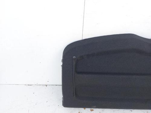 Rear parcel shelf CITROËN C3 III (SX) 1.5 BlueHDi 100 (SXYHYP, SXYHTU) | BP29298521C85 