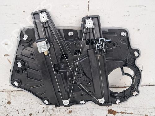 Front right window mechanism FORD PUMA (J2K, CF7) 1.0 EcoBoost mHEV | BP36880812C23 - Image 4