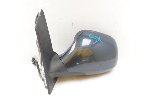 Left mirror SEAT ALTEA (5P1) 1.6 TDI | BP27815895C26 