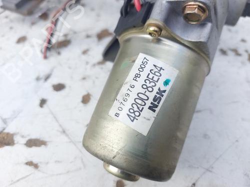 Steering column OPEL AGILA A (H00) 1.0 12V (F68) | BP29383709M21 