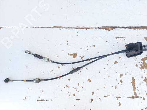 Shift knob FIAT 500 (312_) 1.2 (312AXA1A) | BP29933265I34