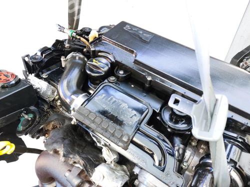 Engine PEUGEOT 206 Hatchback (2A/C) 1.4 HDi eco 70 | BP17203038M1 