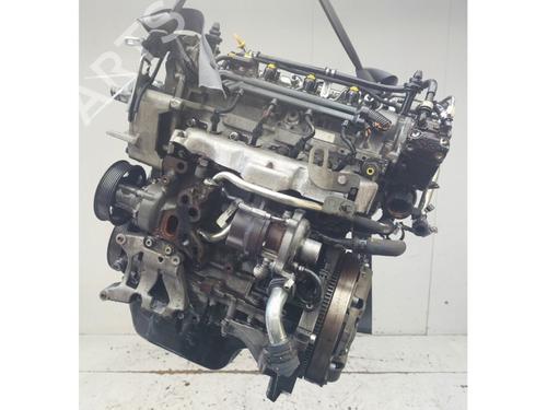 Used Engine Engine TATA INDICA VISTA 1.3 CRD (75 hp) 36001672 36001672