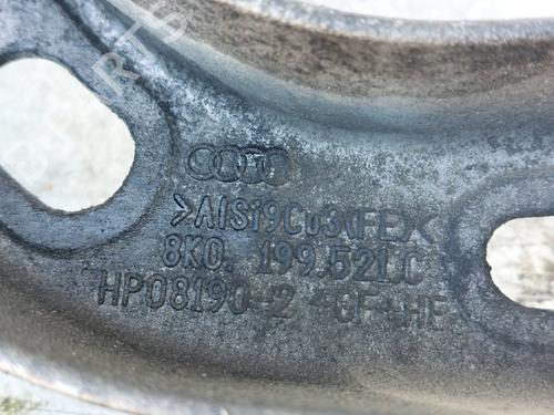 Gearbox mount AUDI A4 B8 (8K2) 2.0 TDI | BP35782082M88 - Image 5