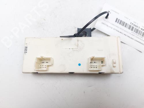 Used Engine control unit (ECU) MERCEDES-BENZ GLC Coupe (C253) 250 d 4-matic (253.309) (204 hp) 24169025