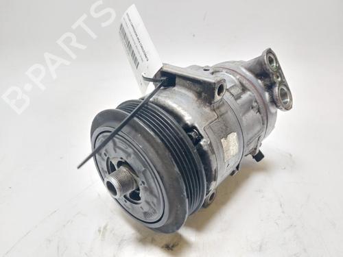 AC compressor OPEL CORSA D (S07) 1.2 (L08, L68) | BP30613432M34