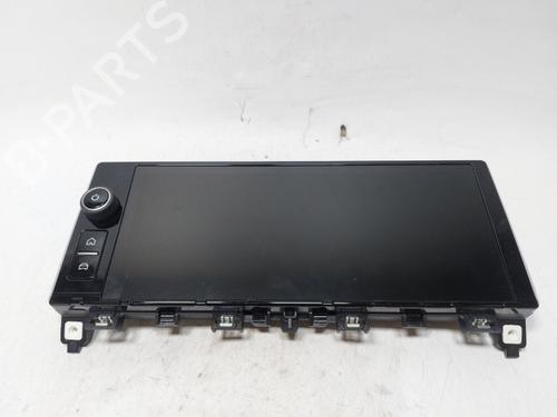 Electronic module FIAT SCUDO Van 1.5 Multijet 120 (506) | BP35750568M83 - Image 2