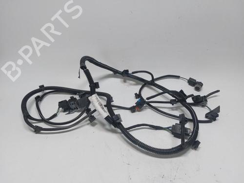 Used Electronic module Electronic module RENAULT CLIO V (B7_) 1.5 Blue dCi 100 (B7AD) (101 hp) 33195884 33195884