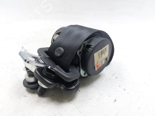 Used Rear left seatbelt LANCIA YPSILON (312_) 1.2 (312.PXA1A, 312.YXA1A) (69 hp) 25888379