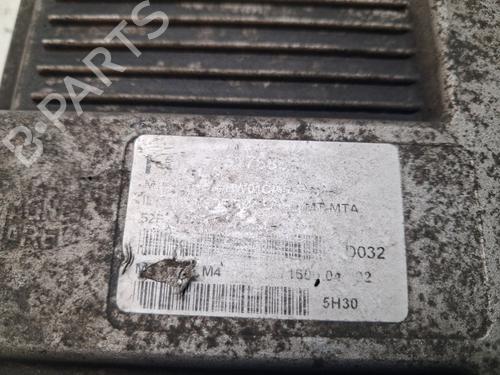 Engine control unit (ECU) FIAT IDEA (350_) 1.3 D Multijet | BP39492328M57 - Image 3