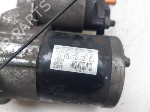 Starter HYUNDAI ix20 (JC) 1.4 | BP25433946M8  - Image 7