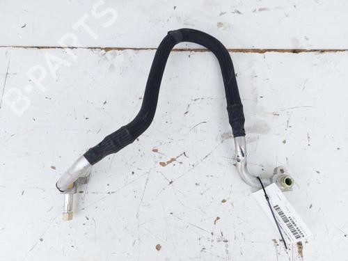 Used AC pipe FIAT PANDA (312_, 319_) 1.2 LPG (312PXA1A) (69 hp) 23880557