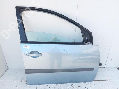 Used Right front door FORD FIESTA V (JH_, JD_) 1.4 TDCi (68 hp) 27443330