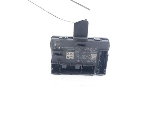 Used Electronic module SEAT LEON (5F1) 1.6 TDI (115 hp) 15161658