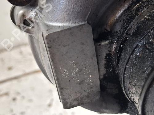Engine FIAT DOBLO Box Body/MPV (223_) 1.9 JTD | BP39067567M1 - Image 6