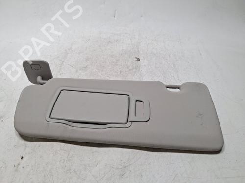 venstre-solskjerm-renault-clio-v-b7_-2019-39911399 main image