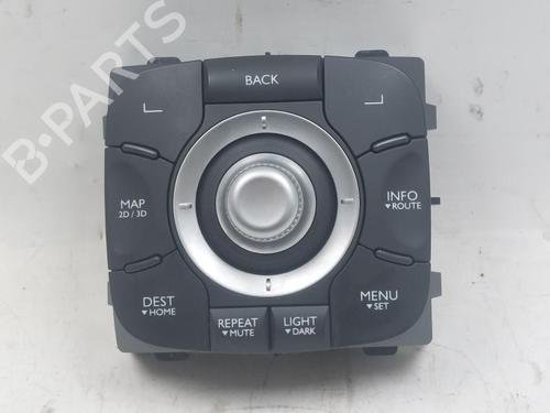 Electronic module RENAULT SCÉNIC III (JZ0/1_) 1.6 dCi (JZ00, JZ12) | BP29526042M83 