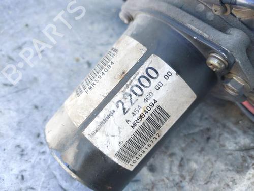 Crémaillère de direction SMART FORFOUR (454) 1.1 (454.030) | BP29933324M22