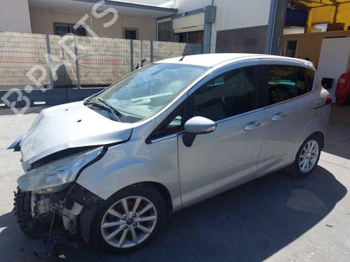 Brugte FORD B-MAX (JK)  1.5 TDCi  4604738
