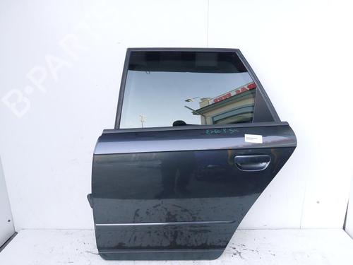 Used Left rear door SEAT EXEO (3R2) 2.0 TDI (143 hp) 15893466