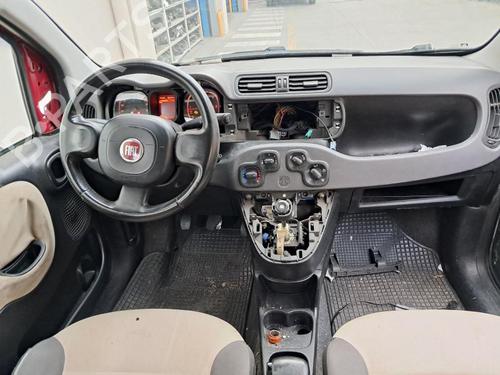 Engine control unit (ECU) FIAT PANDA (312_, 319_) 1.3 D Multijet (312PXL1A) | BP33193744M57 - Image 15