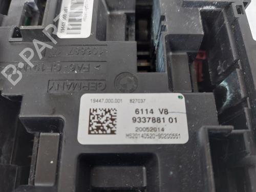 Fuse box BMW 3 Touring (F31) 318 d | BP15155441E1 