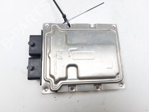Engine control unit (ECU) FIAT 500 (312_) 1.0 Mild Hybrid (312.AYD1B) | BP24540338M57 - Image 3