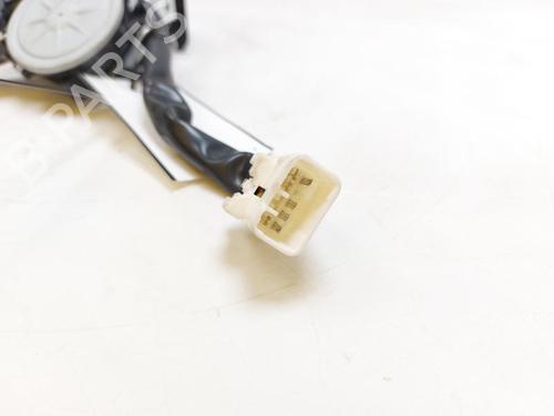 Tailgate lock LEXUS NX (_Z1_) 300h AWD (AYZ15_, AYZ15R) | BP27537344C101 