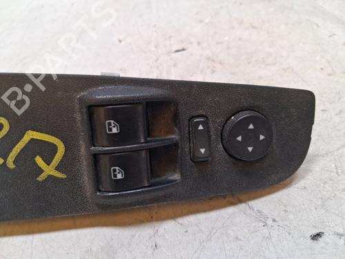 Left front window switch FIAT GRANDE PUNTO (199_) 1.3 D Multijet | BP38042859I27 - Image 2