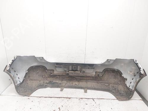 Rear bumper PEUGEOT 208 I (CA_, CC_) 1.5 BlueHDI 100 | BP26900977C8