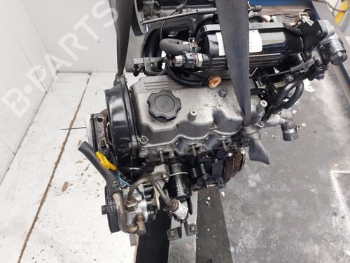 Engine DAEWOO MATIZ (M100, M150) 0.8 | BP37287177M1 - Image 8