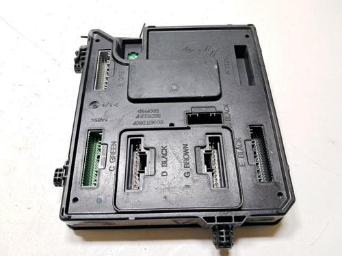 Electronic module RENAULT SCÉNIC III (JZ0/1_) 1.6 dCi (JZ00, JZ12) | BP33197015M83 - Image 3
