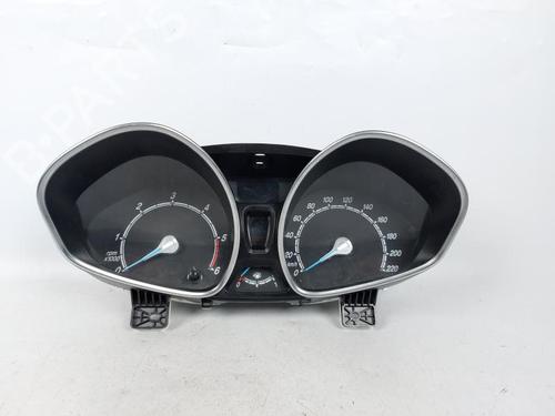Cockpit FORD B-MAX (JK) 1.5 TDCi (75 hp) 15163809