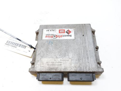 Elektronisk modul CHEVROLET AVEO / KALOS Hatchback (T250, T255) 1.2 (84 hp) 30454303