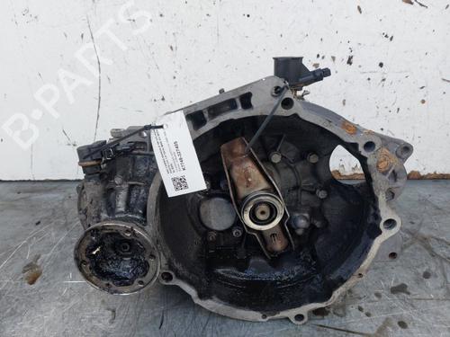 Used Gearbox Gearbox VW VENTO (1H2) 1.9 TDI (90 hp) 36488802 36488802