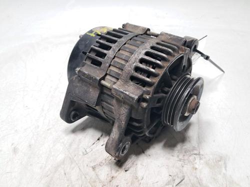 Dynamo CHEVROLET MATIZ (M200, M250) 0.8 (52 hp) 31272826