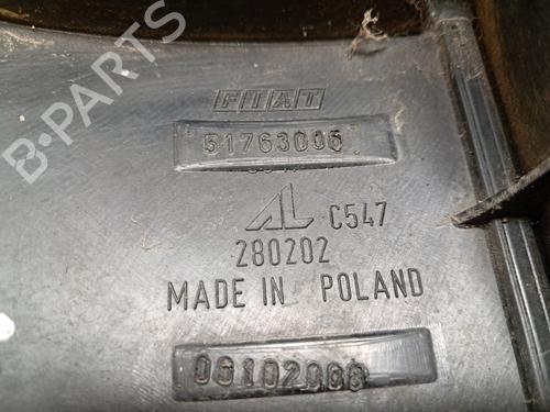 Right taillight FIAT PANDA (169_) 1.2 Natural Power (169.AXB1A) | BP40215763C35 - Image 5