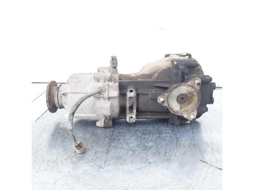 Rear differential FIAT SEDICI (189_) 1.9 D Multijet 4x4 | BP15152009M24 