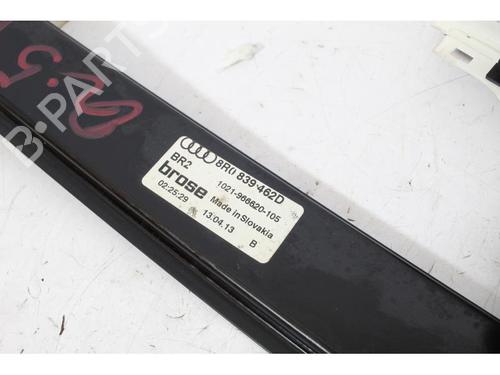 Rear right window mechanism AUDI Q5 (8RB) 2.0 TDI quattro | BP15147608C25