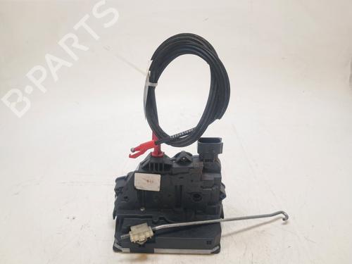 Used Rear right lock Rear right lock OPEL MERIVA B MPV (S10) 1.4 LPG (75) (120 hp) 39738814 39738814