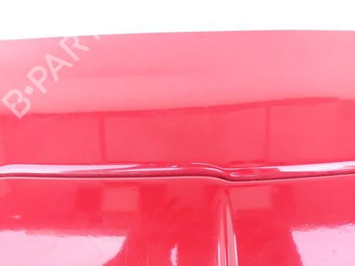 Tailgate NISSAN MICRA IV (K13K, K13KK) 1.2 DIG-S | BP17526574C6