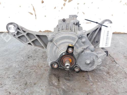 Used Rear differential MERCEDES-BENZ A-CLASS (W177) A 220 4-matic (177.045) (190 hp) 29238533