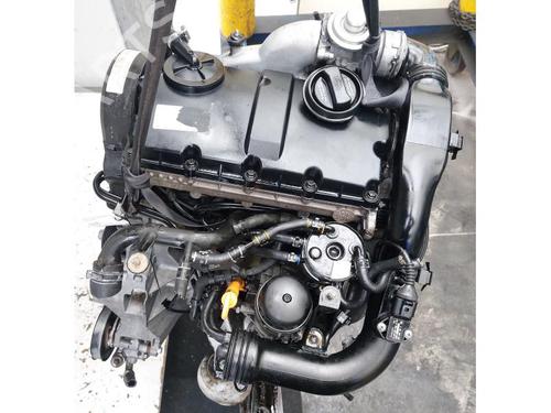Engine VW PASSAT B5.5 (3B3) 1.9 TDI | BP22753822M1