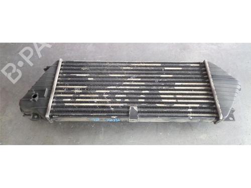 Intercooler MERCEDES-BENZ M-CLASS (W163) ML 270 CDI (163.113) | BP15139934M30 