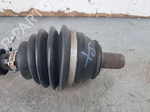 Left front driveshaft MERCEDES-BENZ A-CLASS (W177) A 250 e (177.086) | BP37757463M38 - Image 3