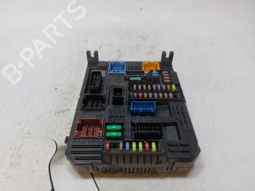 modulo-electronico-citroen-jumpy-iii-van-v_-2016-37282199 main image