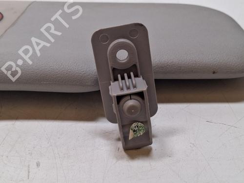 Right sun visor FIAT PANDA (169_) 1.2 Natural Power (169.AXB1A) | BP40596785I2 - Image 4